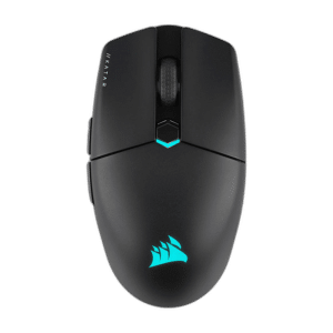 Corsair Katar Elite Wireless Gaming Mouse, 69 g