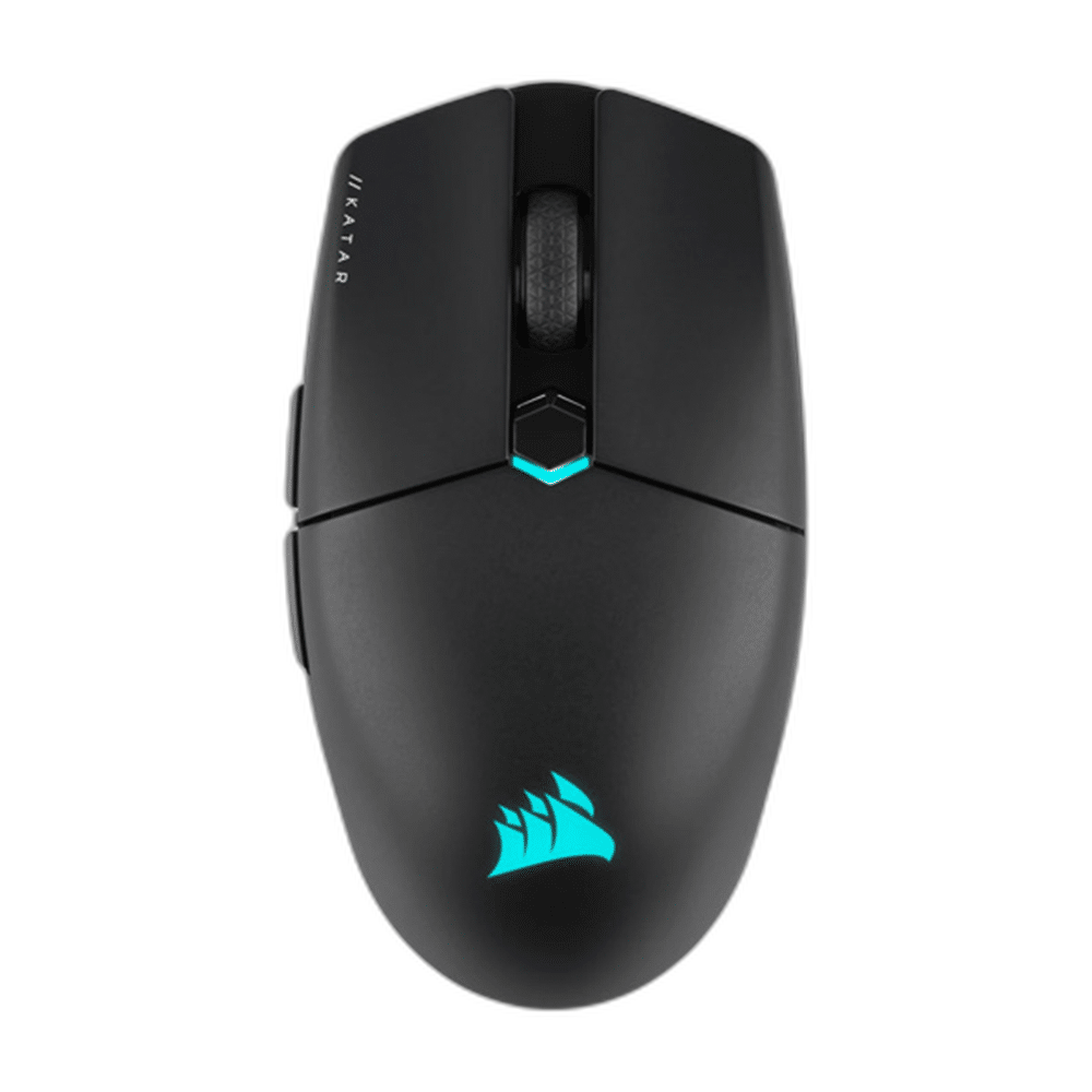 Corsair Katar Elite Wireless Gaming Mouse, 69 g