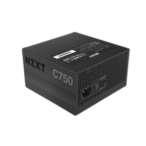 NZXT C Series 1000W Fully Modular Power Supply
