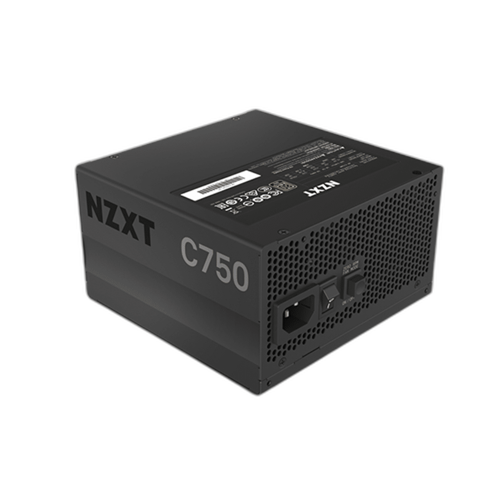 NZXT C Series 1000W Fully Modular Power Supply