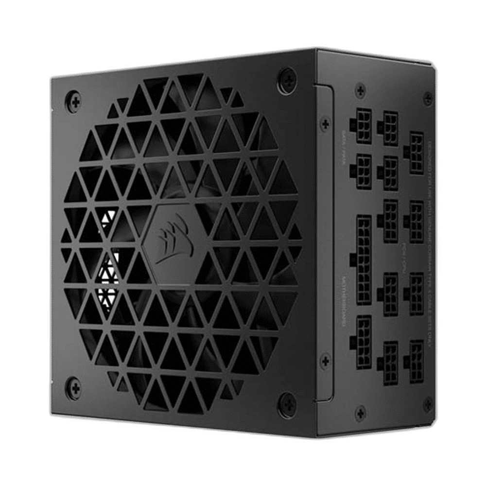 Corsair SF-L Series SF1000L 1000W Power Supply, Fully Modular