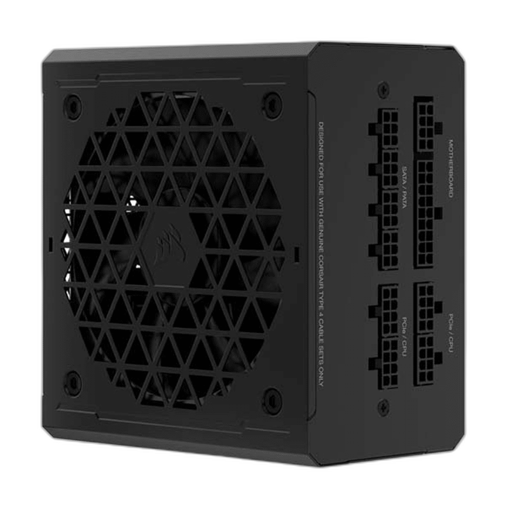 Corsair RMe Series RM850e 80 Plus Gold Fully Modular Power Supply