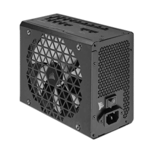 Corsair RM1000x SHIFT 1000 W Power Supply, Fully Modular