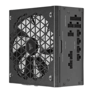 Corsair RM750x SHIFT 750 W Power Supply, Fully Modular