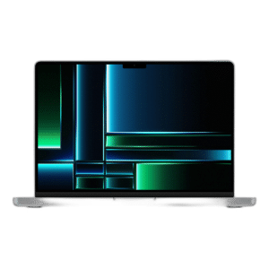 Apple MacBook Pro 14-inch M2 Max, 32 GB, 1 TB, Silver