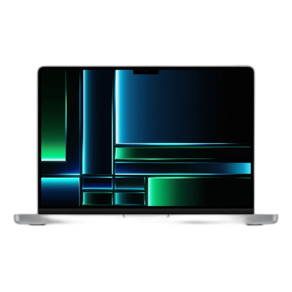 Apple MacBook Pro 14-inch M2 Max, 32 GB, 1 TB, Silver