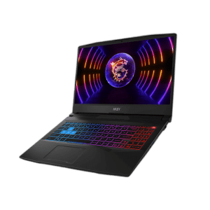 MSI Pulse 15 B13VGK Gaming Laptop - Intel i9, RTX 4070