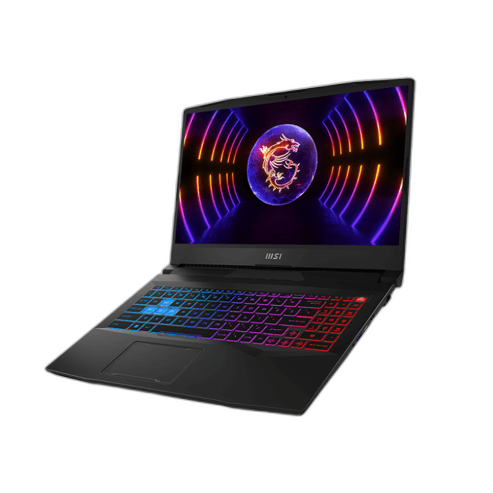 MSI Pulse 15 B13VGK Gaming Laptop - Intel i9, RTX 4070