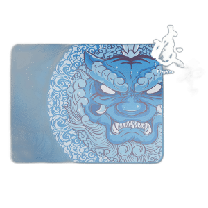 Esports Tiger LingYun Gaming Mouse Pad, Large Size