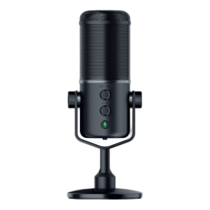 Razer Seiren Elite USB Streaming Gaming Microphone