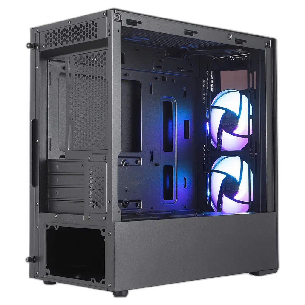 Cooler Master MasterBox MB320L ARGB — product view