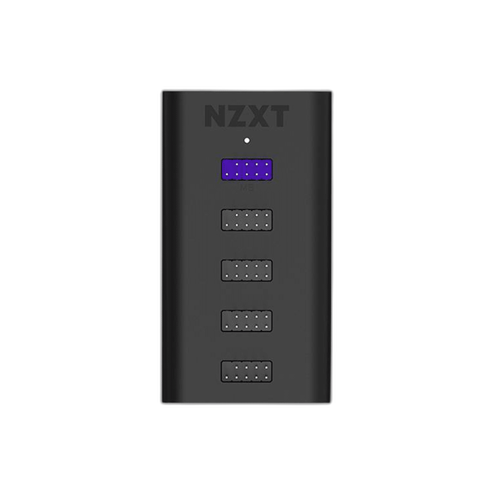 NZXT Internal USB Hub Gen 3 AC-IUSBH-M3