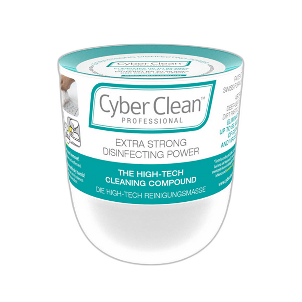 Cyber Clean Professional Cleaning Compound, 160g