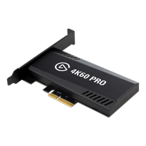 Elgato Game Capture 4K60 Pro MK.2