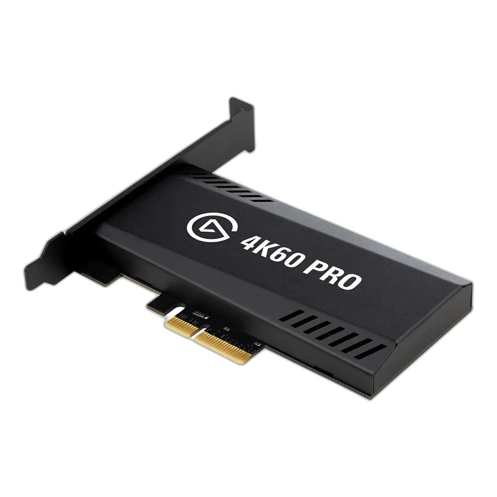 Elgato Game Capture 4K60 Pro MK.2