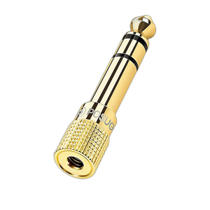 6.35mm to 3.5mm Headphone Jack Adapter