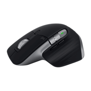 Logitech MX Master 3 Wireless Mouse