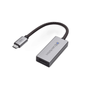 Cable Matters USB C to HDMI Adapter, 4K 120Hz Support