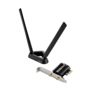 ASUS PCE-AXE59BT WiFi 6E PCI-E Adapter
