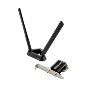 ASUS PCE-AXE59BT WiFi 6E PCI-E Adapter