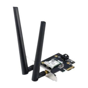 ASUS PCE-AX1800 WiFi 6 Adapter