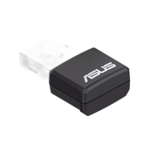 ASUS USB-AX55 Nano WiFi 6 USB Adapter