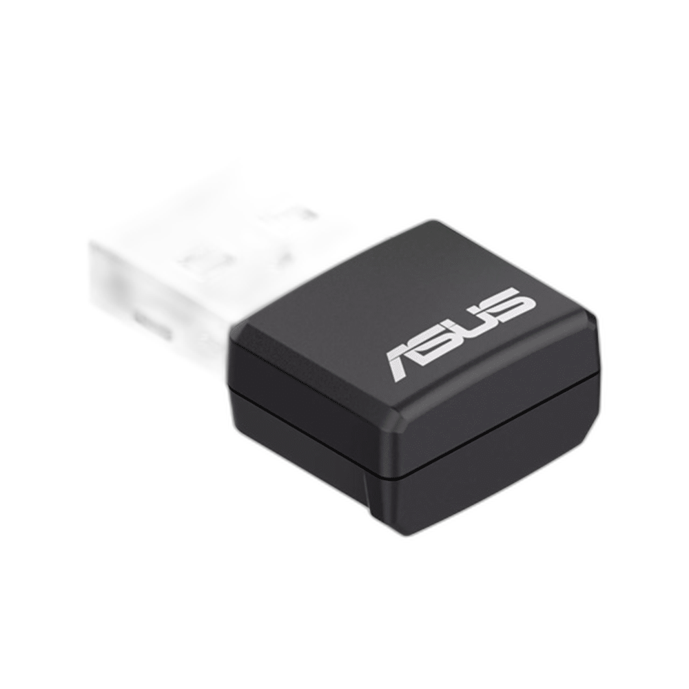 ASUS USB-AX55 Nano WiFi 6 USB Adapter