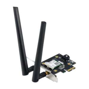 ASUS PCE-AX3000 WiFi 6 Adapter, PCI-E