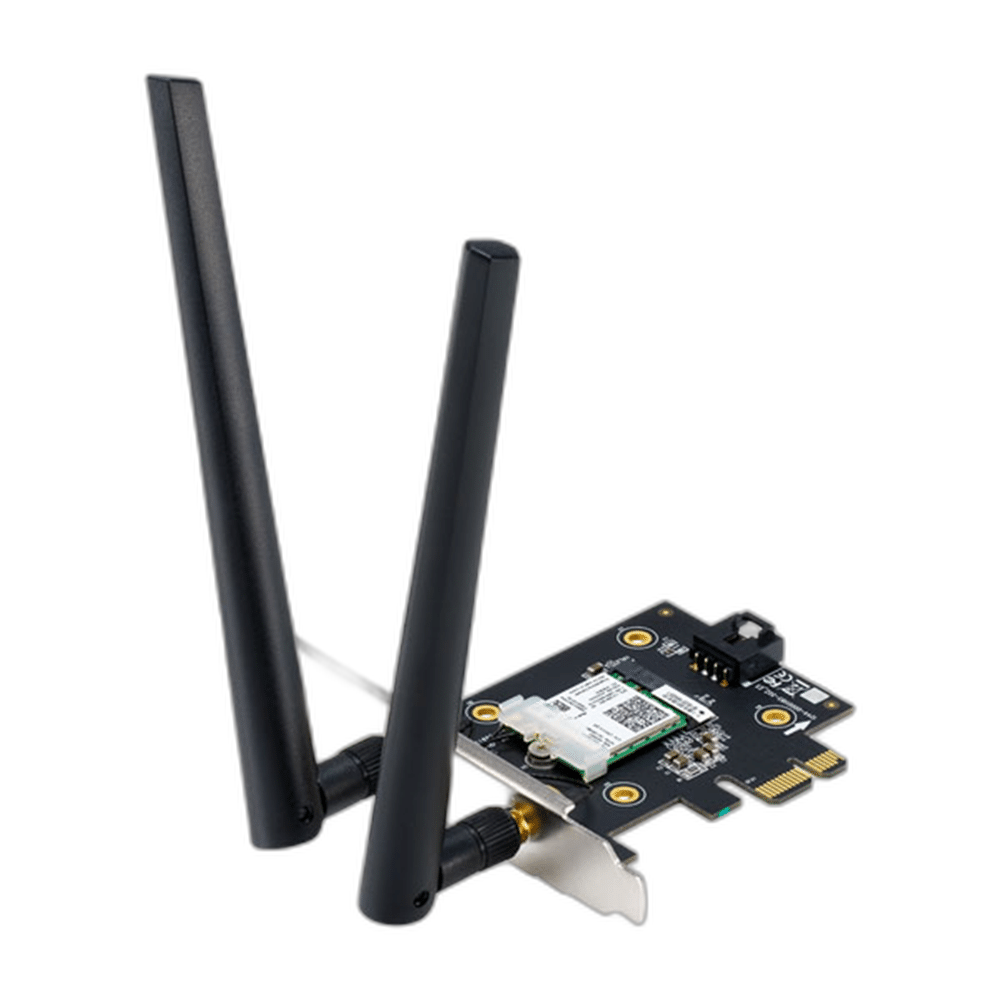 ASUS PCE-AX3000 WiFi 6 Adapter, PCI-E