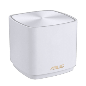 ASUS ZenWiFi XD5 Wi-Fi 6 System 1 Pack - White
