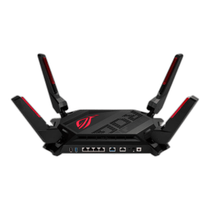 ASUS ROG Rapture GT-AX6000 WiFi 6 Gaming Router