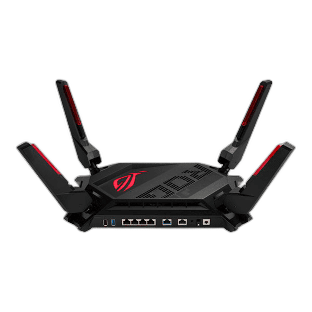 ASUS ROG Rapture GT-AX6000 WiFi 6 Gaming Router