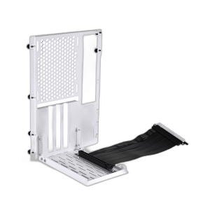 Lian Li O11D Mini PCIe 3.0 Vertical GPU Bracket Kit