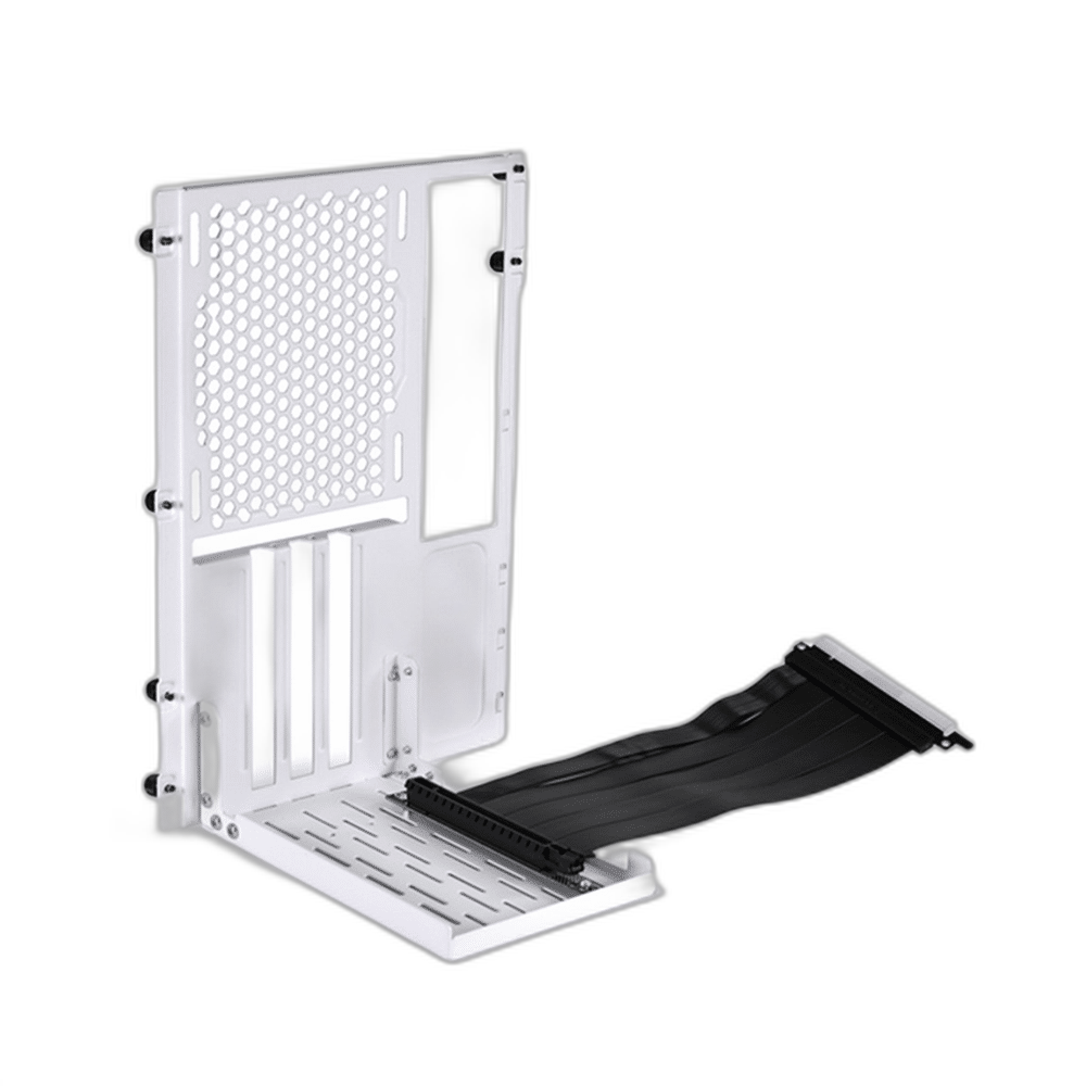 Lian Li O11D Mini PCIe 3.0 Vertical GPU Bracket Kit