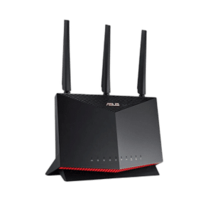 ASUS RT-AX86U PRO AX5700 Wi-Fi 6 Gaming Router