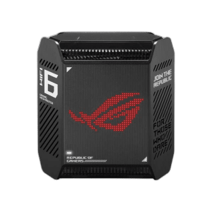 ASUS ROG Rapture GT6 Mesh Wi-Fi 6 System - Single Unit