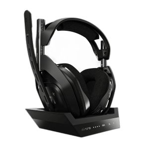 ASTRO Gaming A50 Wireless Headset + Base Station for Xbox