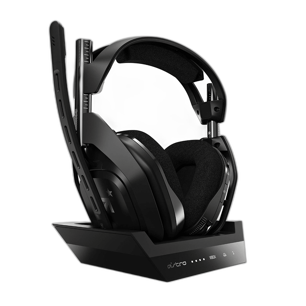 ASTRO Gaming A50 Wireless Headset + Base Station for Xbox