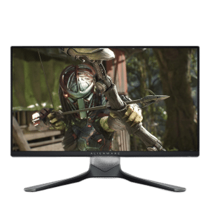 Alienware AW2521H 25 Inch FHD 360Hz IPS Gaming Monitor