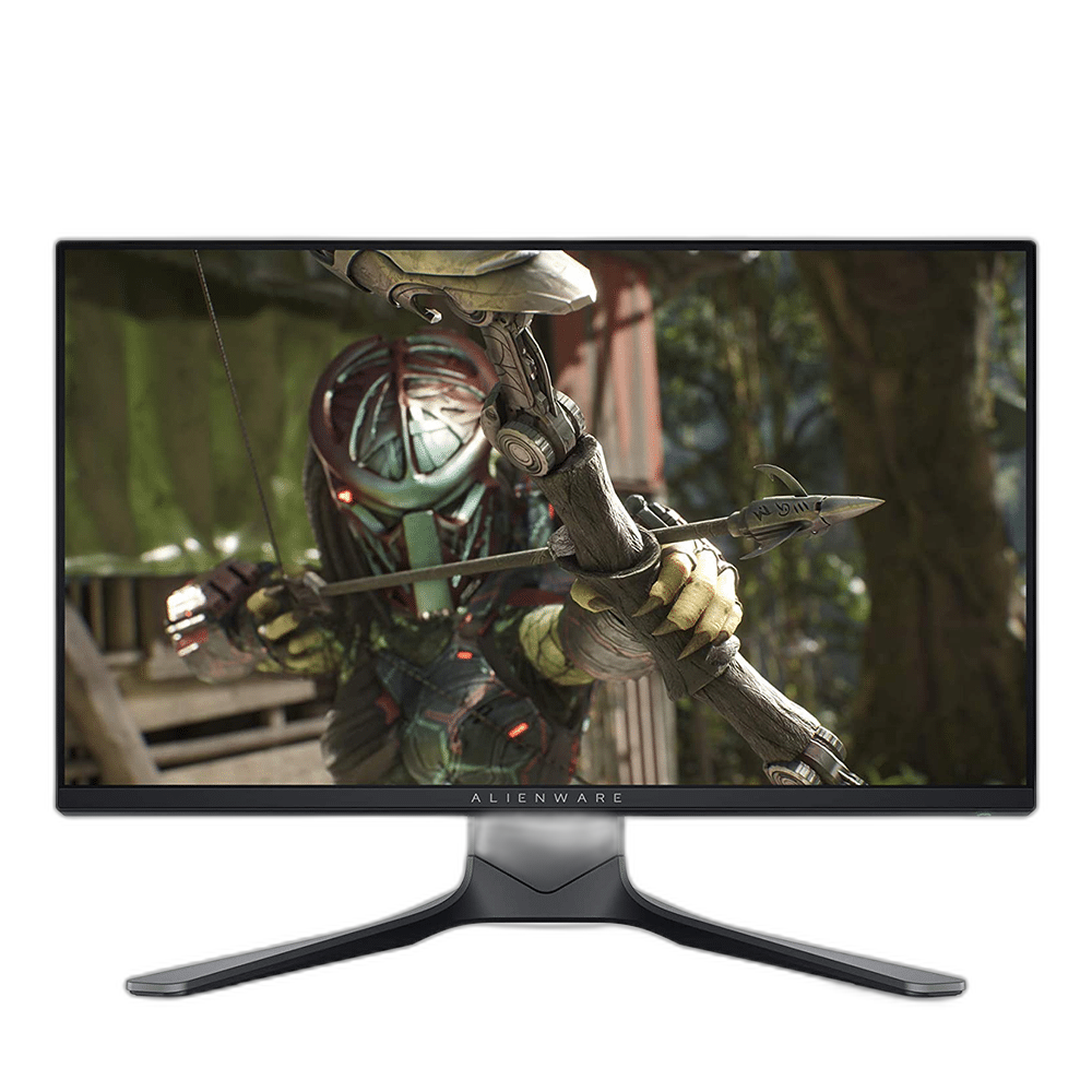 Alienware AW2521H 25 Inch FHD 360Hz IPS Gaming Monitor