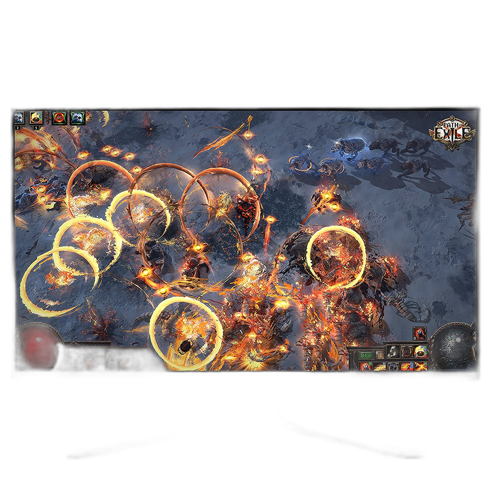 Alienware AW2721D 27 Inch QHD 240Hz IPS Gaming Monitor