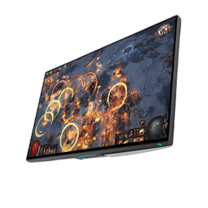 Alienware AW2721D 27 Inch QHD 240Hz IPS Gaming Monitor