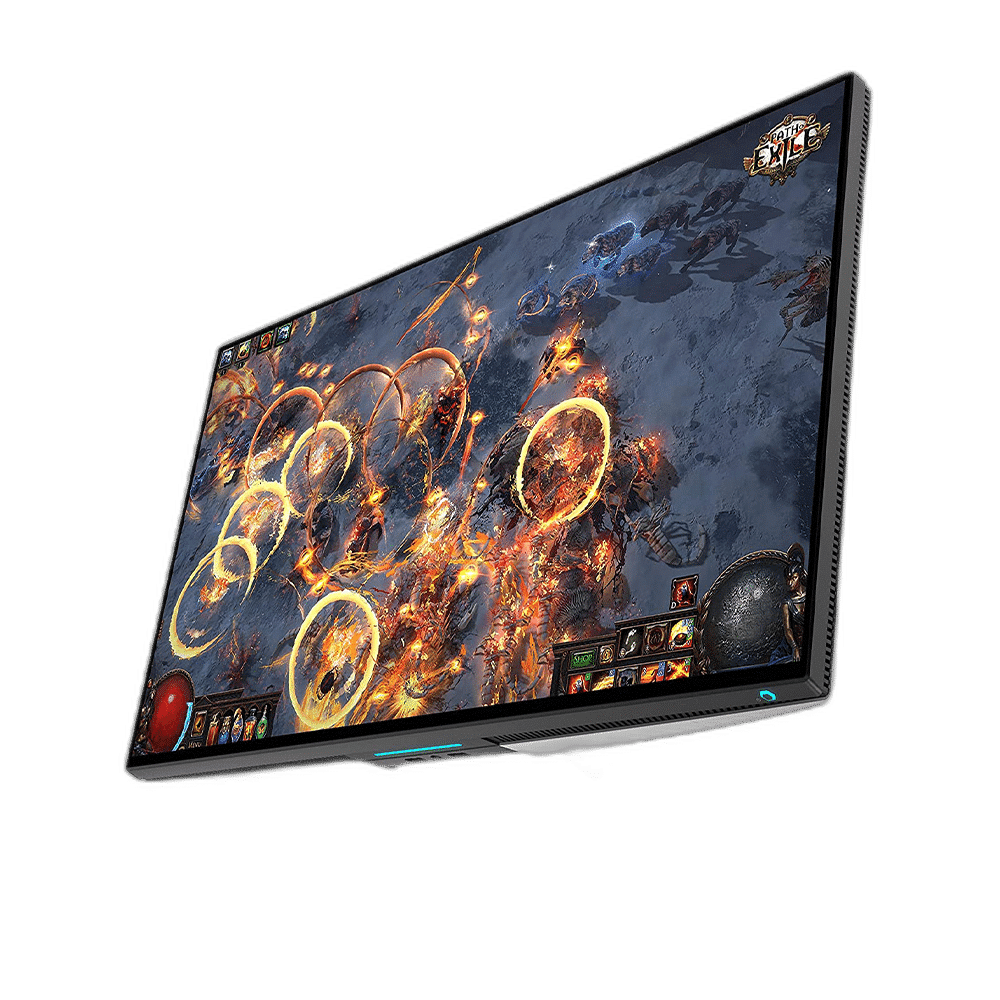 Alienware AW2721D 27 Inch QHD 240Hz IPS Gaming Monitor