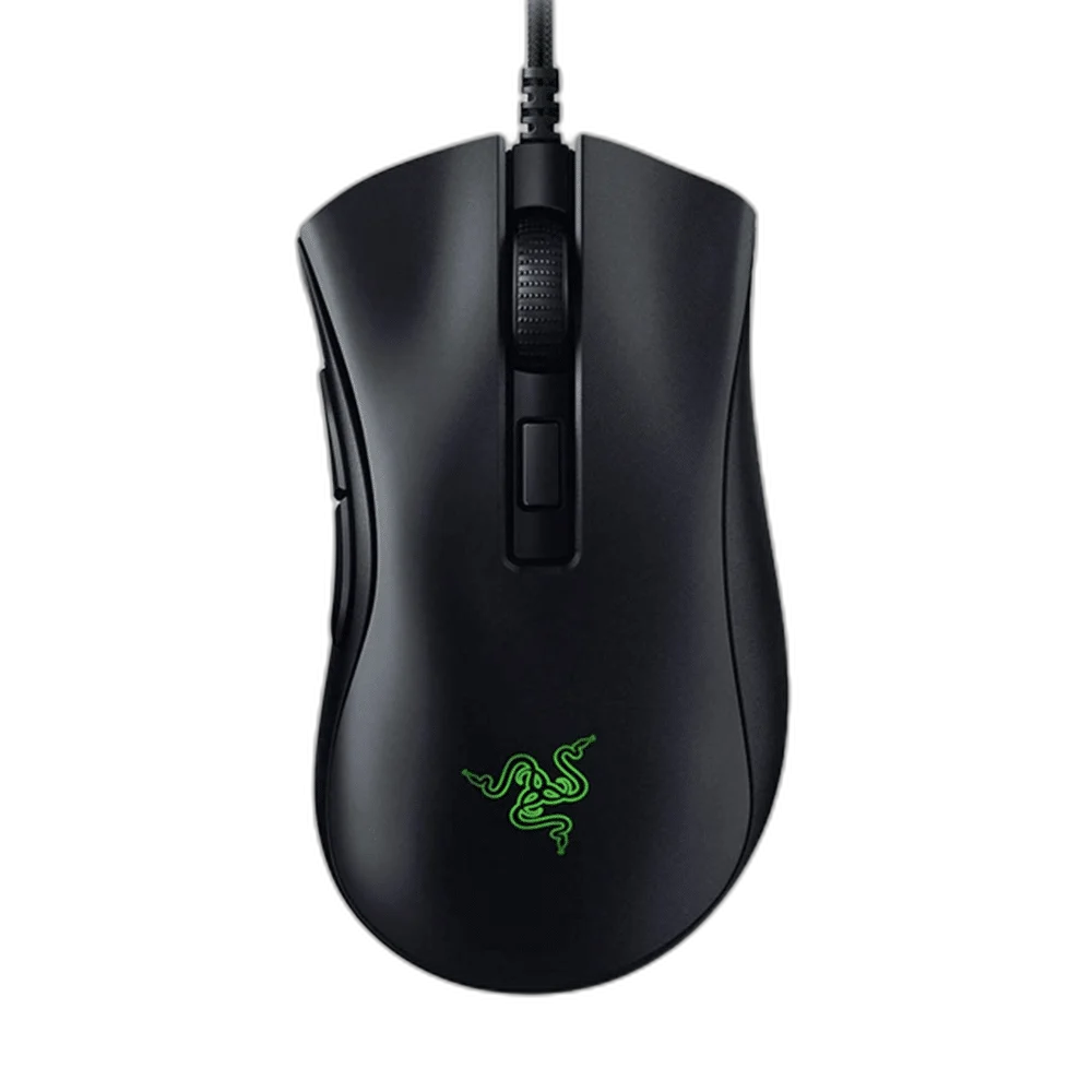 Razer DeathAdder V2 Mini Wired Gaming Mouse