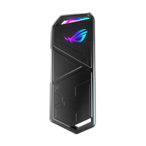 ASUS ROG Strix Arion Lite M.2 SSD Enclosure - Black
