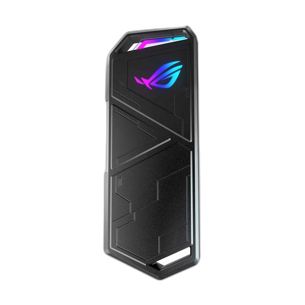 ASUS ROG Strix Arion Lite M.2 SSD Enclosure - Black