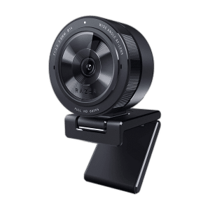 Razer Kiyo Pro FHD Streaming Camera, Black
