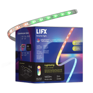 LIFX Lightstrip 2 m - Wi-Fi Smart LED Light Strip
