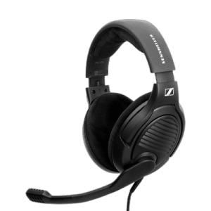 Massdrop x Sennheiser PC37X Gaming Headset