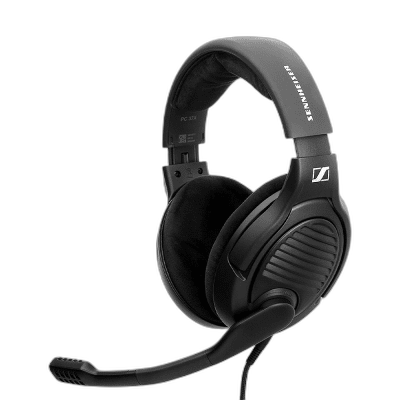 Massdrop x Sennheiser PC37X Gaming Headset